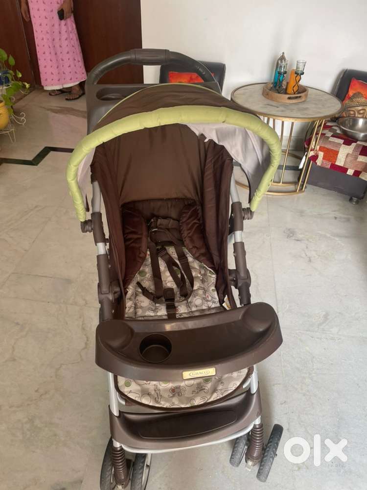 Stroller - Graco