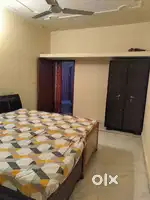 Rooms on rent