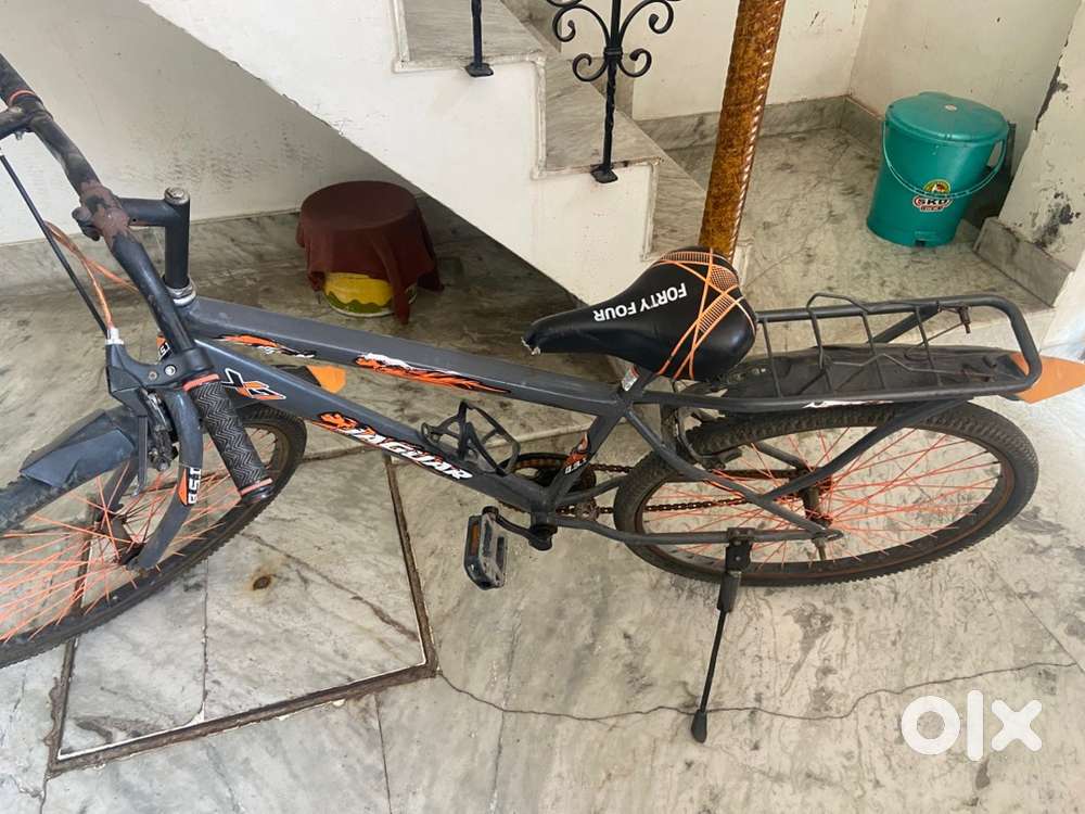 20” bicycle very good condition