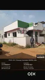 House for sale Non na plot