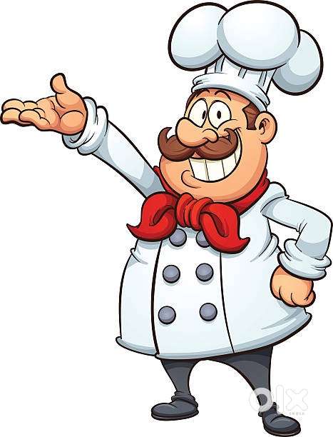 Cook for Momos