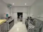 Kitchen helper