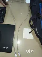 Original iPhone type c cable