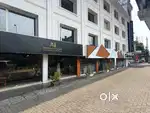 Fully Furnished Restaurant for Rent at Manorama Junction, Cochin