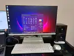 Lenevo AIO desktop i5 12th. Generation