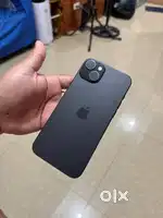 Selling 15 With 128GB, Good Condition, Less Used , Bill Box Available.