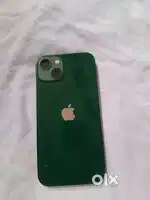 iPhone 13 (Green, 512 GB)