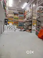 Sale's men for clothing shop
