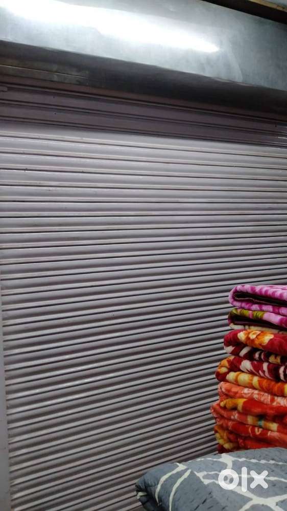 Shop for sale Sarafa Bazar, Parmanand Complax,  More Gali, Lashkar Gwa