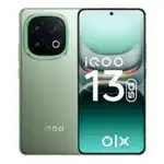 iQOO 13 5G(16+512)  Only 20 Days Used  Bill + Box + Warranty  Like New
