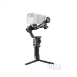 Ronin Dji Rs3 Brand New gimbal Stabilizer