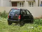 Maruti Suzuki Wagon R 1.0 2007 Petrol Well Maintained
