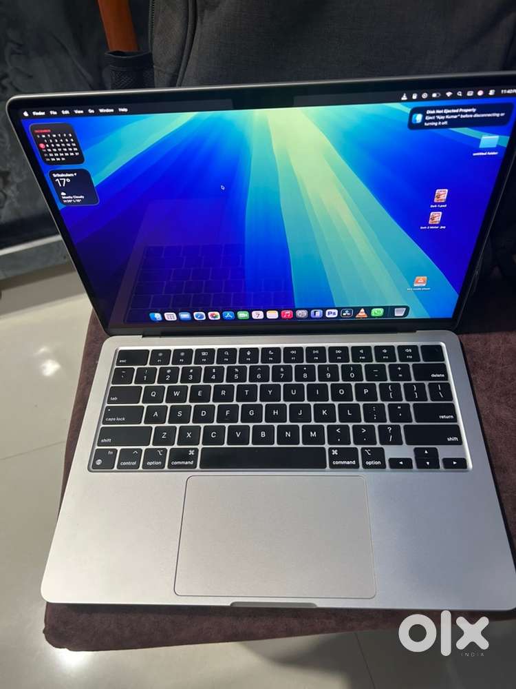 Mac book air m2 16 ram