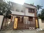 NEW 3 BHK, 3-Bathroom Residential House for Rent Near Vellayani Temple