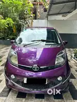 Tata Nano 2017 Petrol 57746 Km Driven