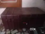 Metal box .useful for storage purpose