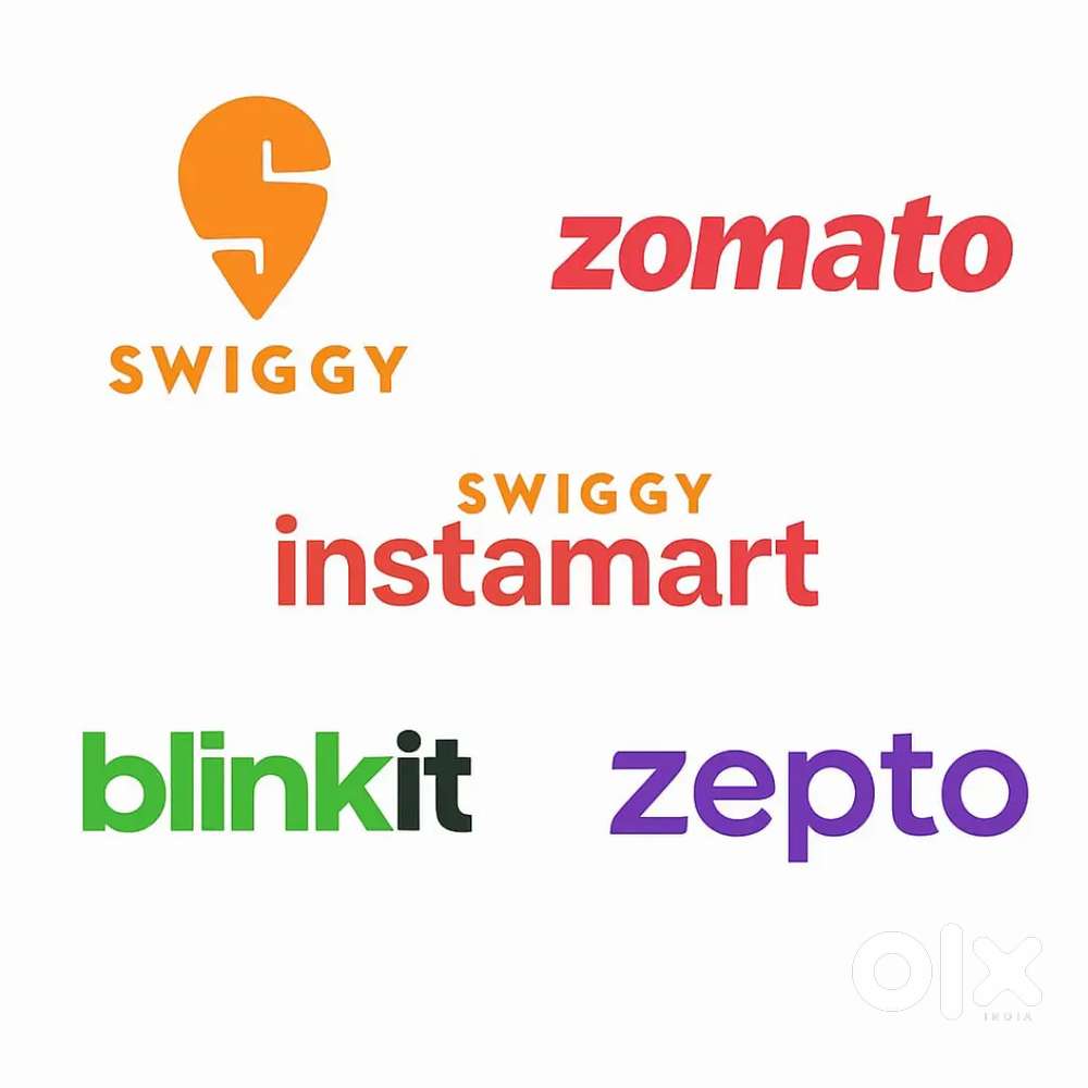 Part time delivery partner's vacancy in pune Hadapsar