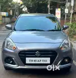 Maruti Suzuki Dzire 1.2 VXI, 2021, Petrol