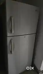 LG Refrigerator