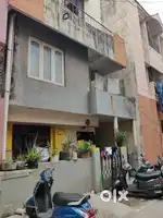 Individual house for sale in k.k.nagar