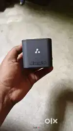Ambrane Evoke Cube + 5W Bluetooth speaker
