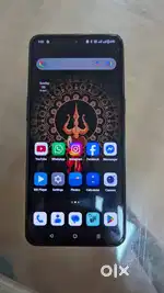 Oneplus 10T 100% Full condition