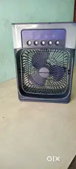 Mini air conditioner for sale.