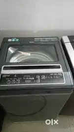 HIGH QUALITY USED WASHING MACHINE AVAILABLE