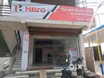 Senior TECHNICIAN TWO WHEELER ANY BRAND