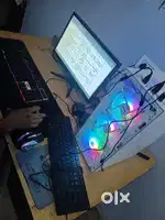 Selling my gaming pc 2.5 month old pc