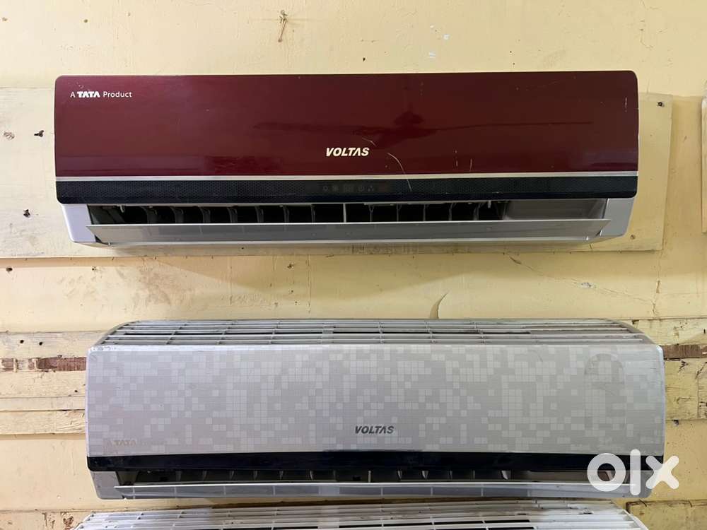 SPLIT AC GOOD CONDITION