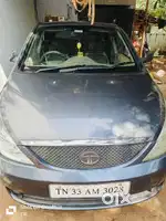Tata Indica Vista 2009 Diesel Well Maintained
