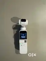 Osmo Pocket 2 Exclusive Combo
