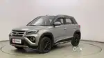 Toyota Urban Cruiser 1.5 High Grade MT, 2022, Petrol