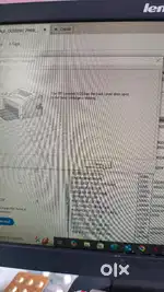 Hp 1020 laser printer