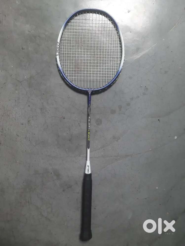 Yonex Badminton Racket