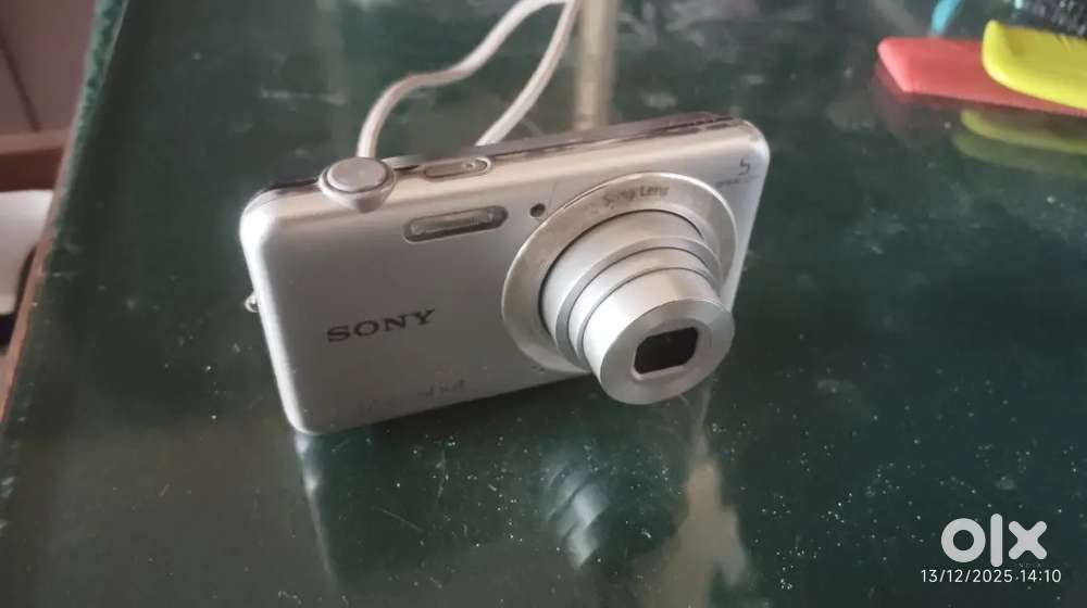 Sony Cybershot