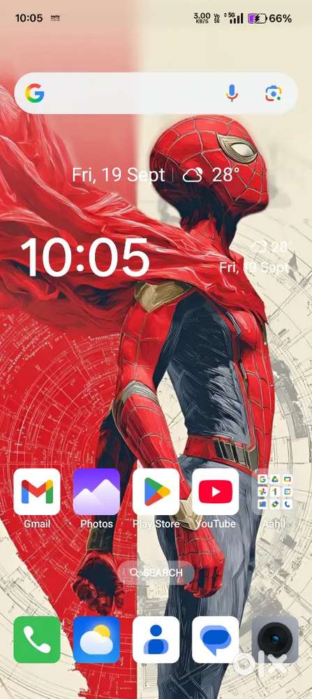 Realme 11 Pro plus brand new candition 1.3 year use