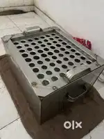 कुल्फी सांचे & पेट्टी