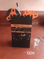 new sealing machine