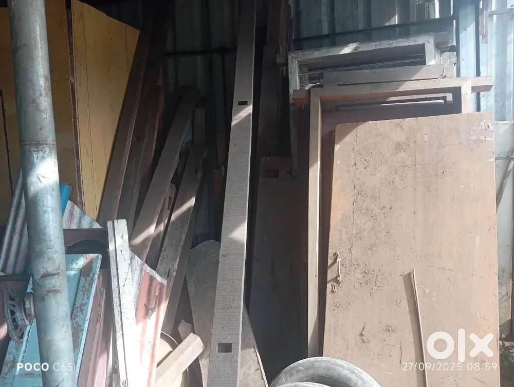 Old woods for sale