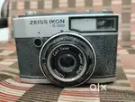 Antique Camera