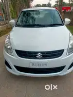 Maruti Suzuki Swift Dzire VDI (O), 2014, Diesel