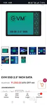 ssd 256 gb sata