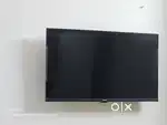 Realme LED TV 32 INCH EXCELLENT CONDITION