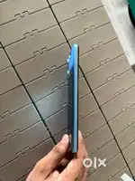 Redmi note 12 pro + 5g dolby vision, atmos, 8GB, 256
