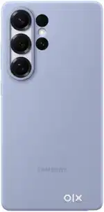 Samsung Galaxy S25 Ultra Official Silicon Case