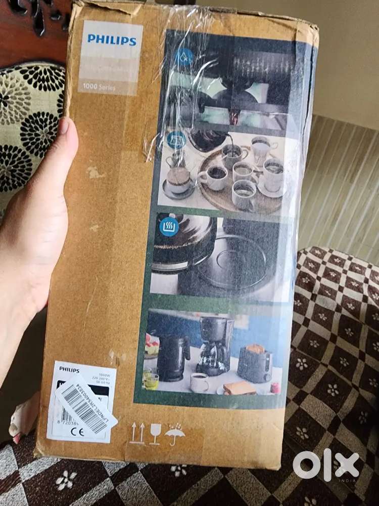 Philips Coffee maker