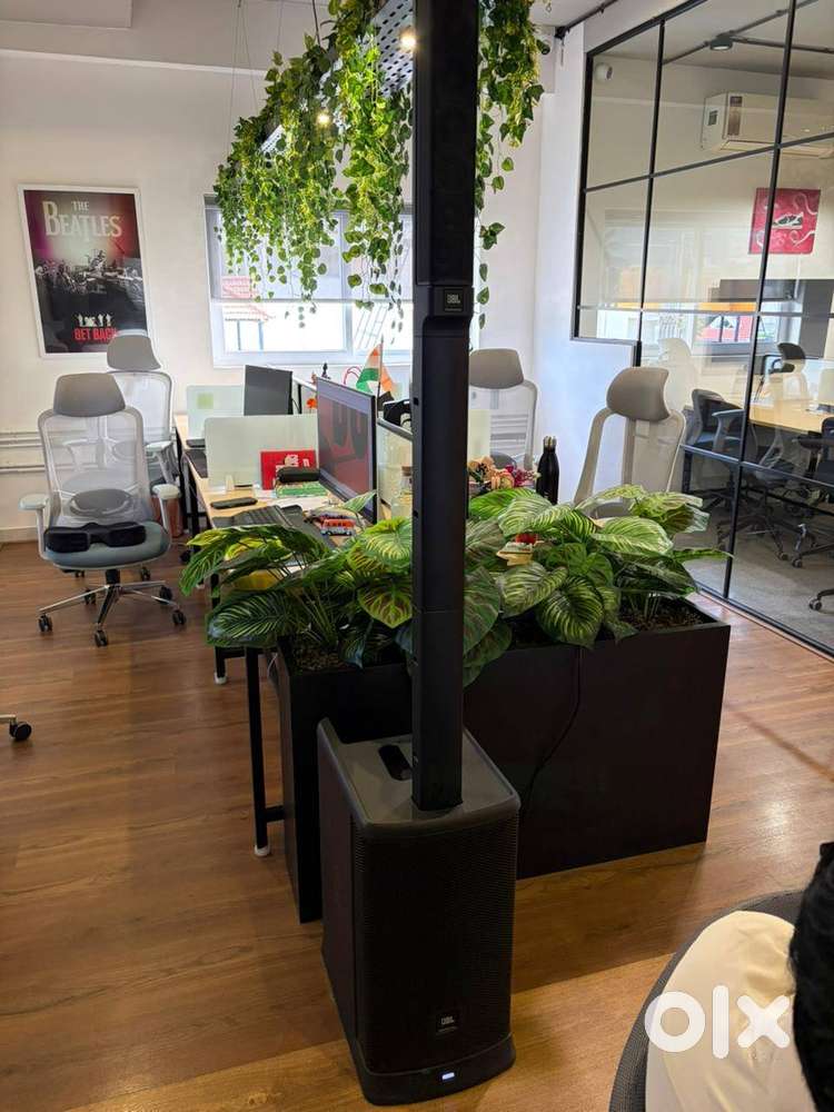 JBL EON One MK2 All-In-One Rechargeable PA speaker loudspeaker wifi