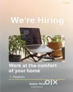 Work from home